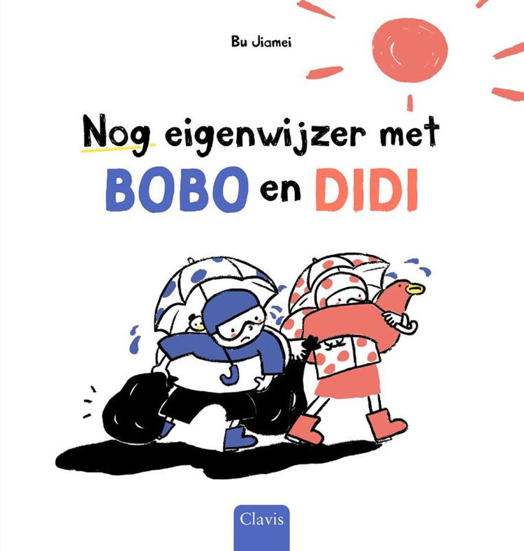 Ancora più testardo con Bobo e Didi 4+
