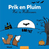 Libro de mesa: es halloween 2+