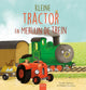Pequeño Tractor y Merlín el Tren 4+