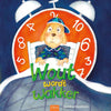 Libro ilustrado: Wout se despierta. 5+