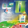 Libro ilustrado: Wout se despierta. 5+