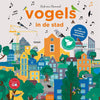 Libro sonoro: pájaros en la ciudad 6+
