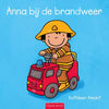 Anna en los bomberos 2+