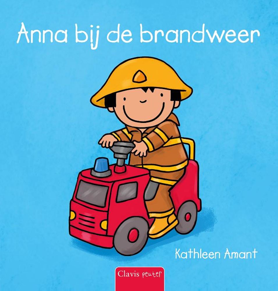 Anna en los bomberos 2+