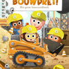 Bouwpret! het grote bouwzoekboek 3+