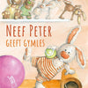Cousin Peter teaches gym class 4+