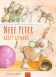 Cousin Peter teaches gym class 4+