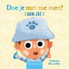 ¿Te unirás a mí? junto al mar 1+
