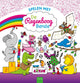 Juega con la pandilla arcoiris 3+