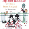 Jip e Janneke. due bambini dall'Olanda.