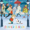 Olivier e spot. 4+