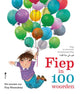 Fiep en 100 palabras. 3+