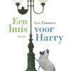 Libro illustrato 2019: una casa per harry.4+