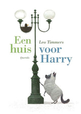 Picture book 2019: a house for harry.4+ - afbeelding 1