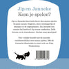 Central Book House Jip e Janneke, venite a giocare?