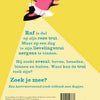Waar is mijn trui (karton). 2+