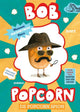 Bob popcorn 3: el espía de las palomitas de maíz. 7+