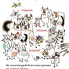 Miauw, miauw, miauw!