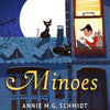 Minos pm. 10+