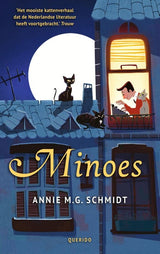 Minos pm. 10+ - afbeelding 1