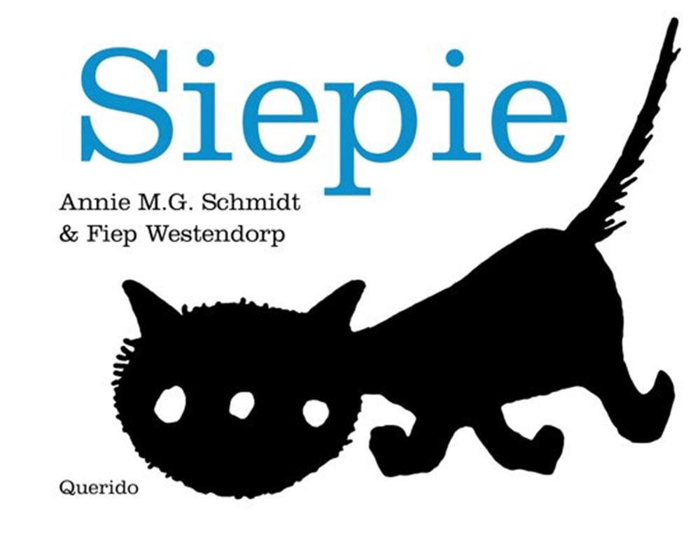 Libro ilustrado: siepie