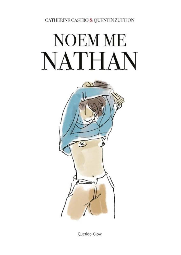 ¡Llámame nathan 13+ cepillo de bronce 2022!