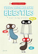 Criaturas terribles. 8+
