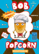 Bob palomitas de maíz 4: maestro de cocina. 7+
