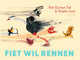 Libro ilustrado 2011: la bicicleta quiere correr. 4+
