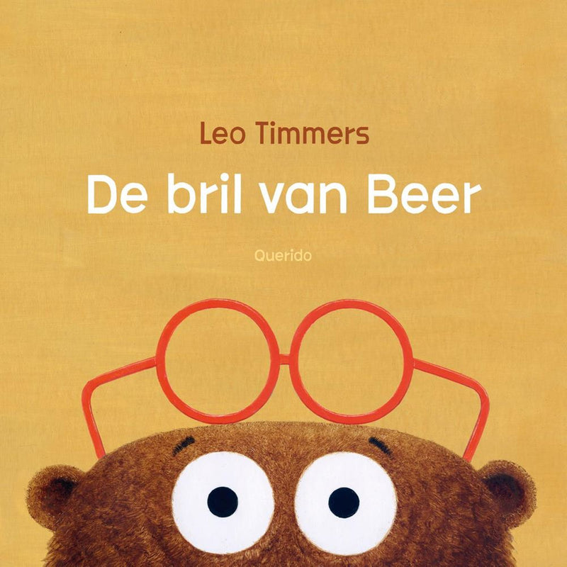 Gafas de oso 4+ libro ilustrado top 10 -