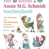 Casa Central del Libro Pequeña Annie M.G. libro de lectura schmidt