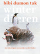 Libro de cuentos: animales de invierno. salsa dorada