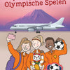 Sulla strada verso i giochi olimpici