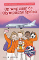 De camino a los juegos olímpicos