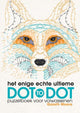 The one and only ultimate dot to dot puzze