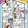 Het grote kleurboek van fiep westendorp