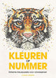 Colore Kluitman per numero per adulti