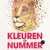 Kleuren op nummer 2.