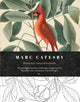 Libro para colorear de naturaleza botánica.