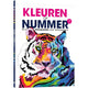 Kluitman colors on number 7