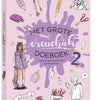 Centraal boekhuis het grote creachick doeboek 2 volwassene