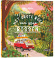 Editorial Kluitman el gran libro de nuestros bosques