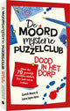 Editore Kluitman il mistero dell'omicidio puzzle club 1: morte nel villaggio