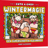 Kluitman linda y acogedora magia de invierno