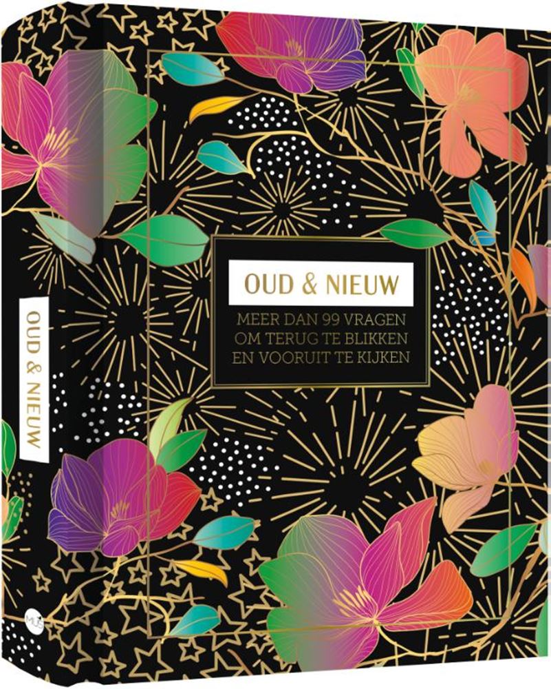 Libro de regalo: viejo nuevo adulto