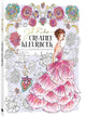 Jill rocket: libro para colorear creativo