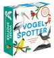 Juego de observación de aves -