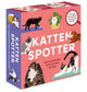 Cat spotter game -