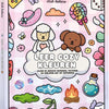 Julia anna jes cozy kleurboek: leer cozy kleuren -