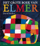 El gran libro de Elmer. 2+